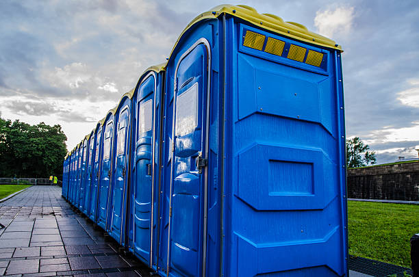 Best Temporary restroom rental  in Stevensville, MD