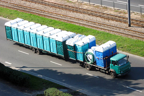 Best Long-term porta potty rental  in Stevensville, MD